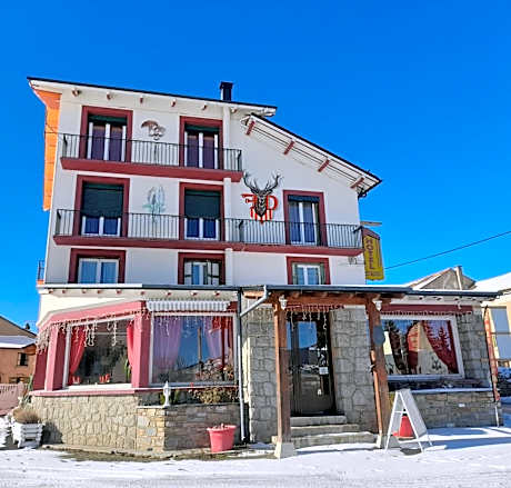 Le Catalan - Hôtel et appartements