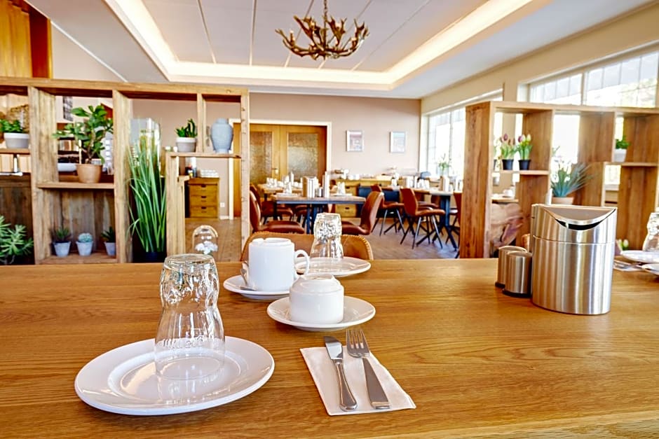 Hotel Stadt Grevenbroich mit Klimaanlage