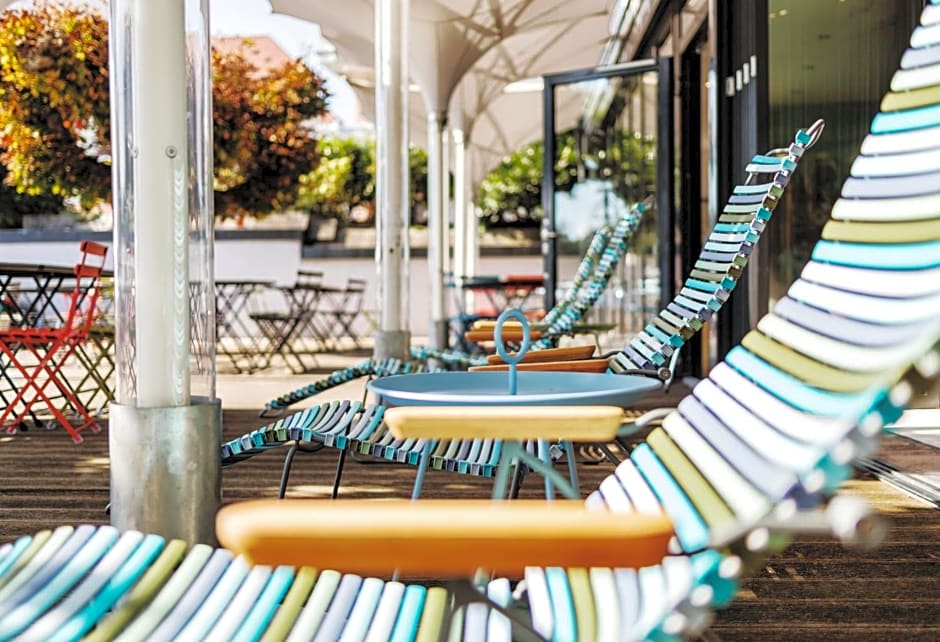 Seehotel Litz
