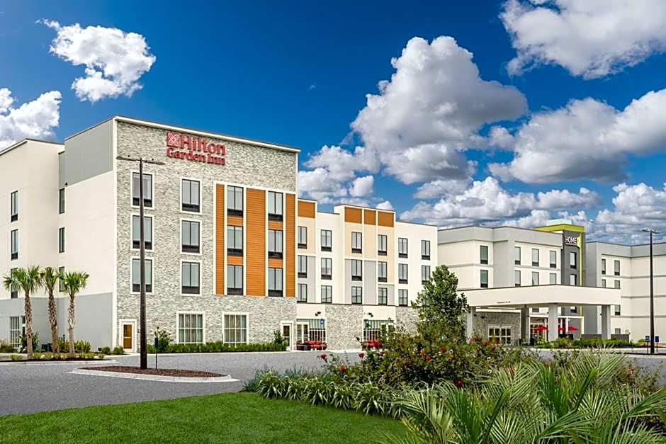 Home2 Suites by Hilton Brunswick, GA