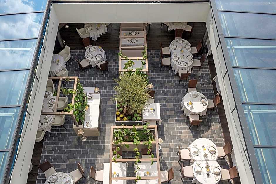 Hotel Ansitz Plantitscherhof