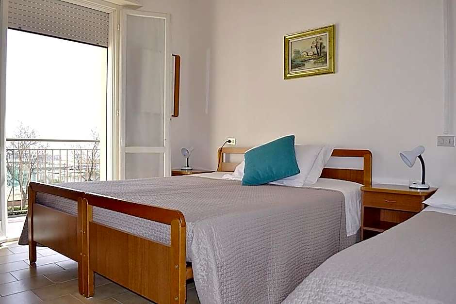 Sportur Club Hotel