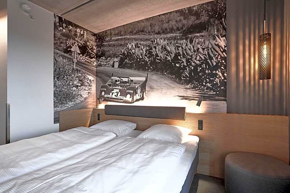 Four Points Flex by Sheraton Lyngby