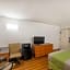 Motel 6-Knoxville, TN