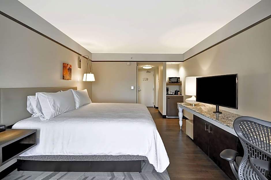 Hilton Garden Inn Detroit Troy