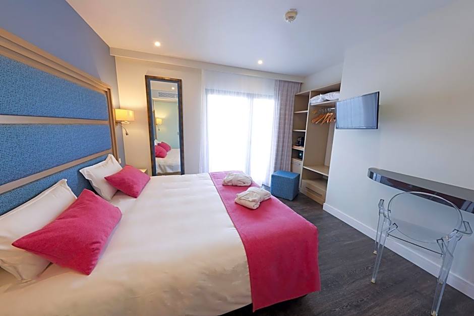 Hotel Saint Christophe