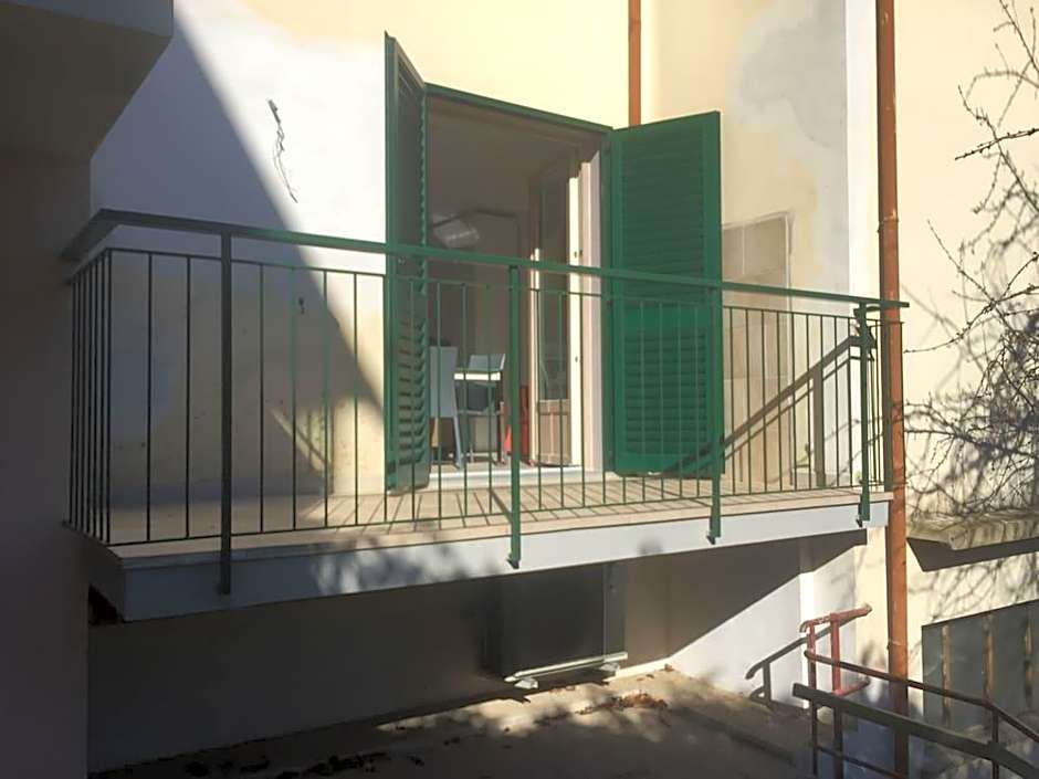 Residence Il Connubio