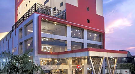 ibis Pontianak City Center