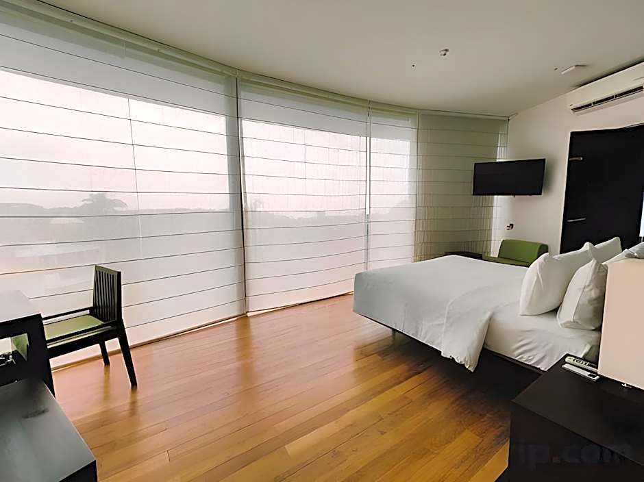 Occidental Eden Beruwala