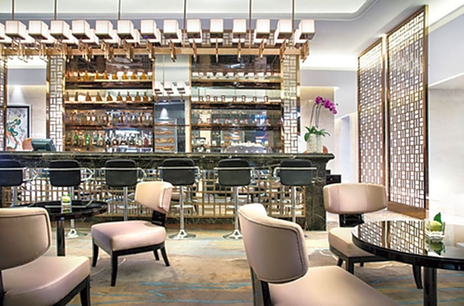 Crowne Plaza Hotel Lanzhou By IHG