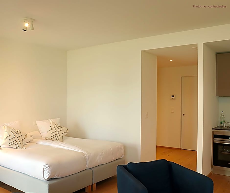 Hotel Restaurant Port-Conty