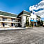 Motel 6 Niantic, CT - New London