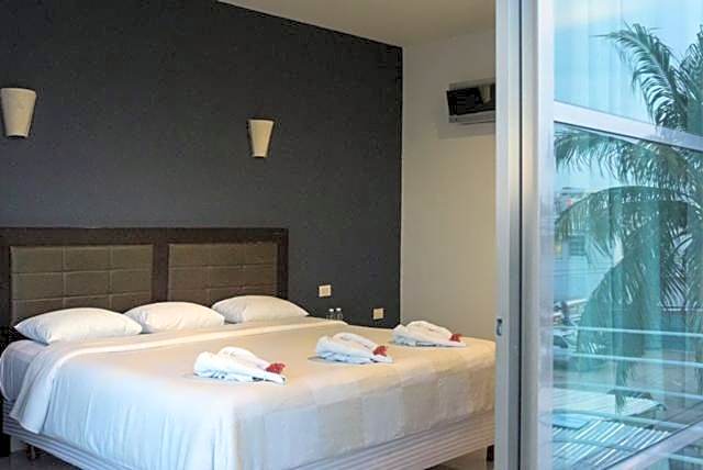 Hotel Noor