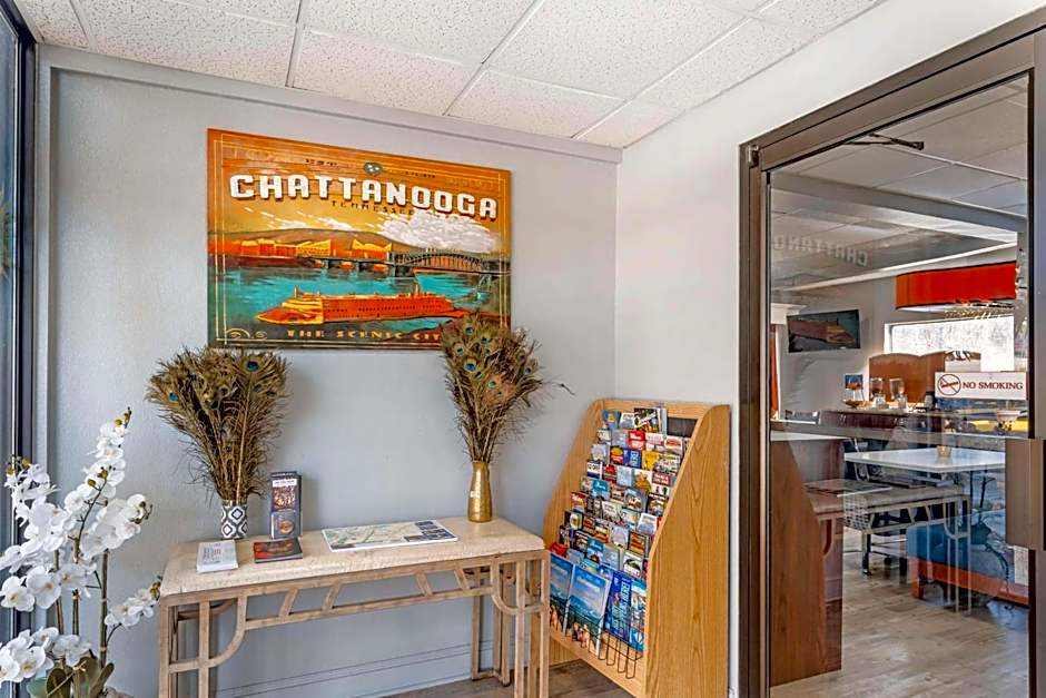 Best Western Royal Inn