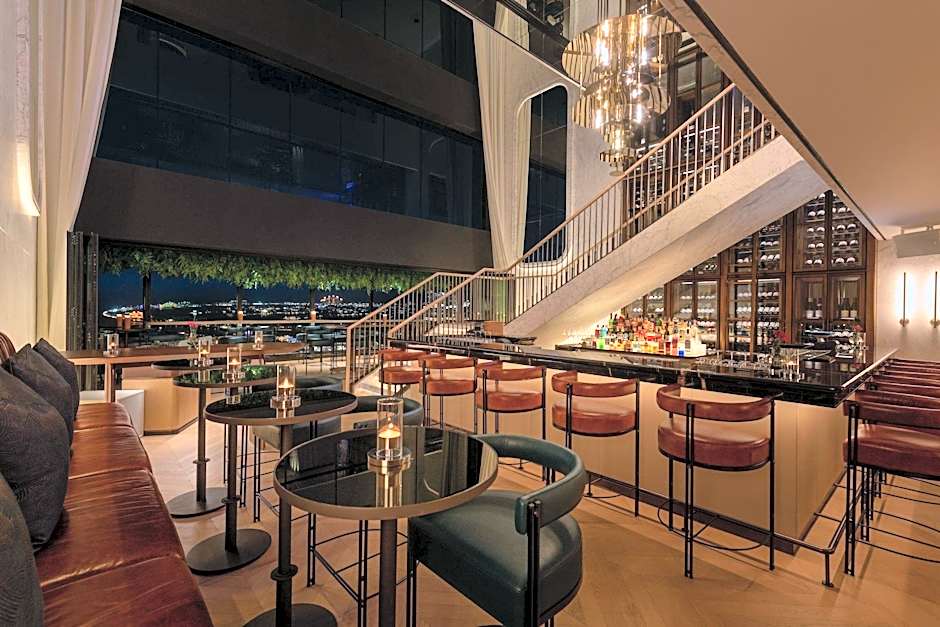 Grosvenor House, A Luxury Collection Hotel, Dubai