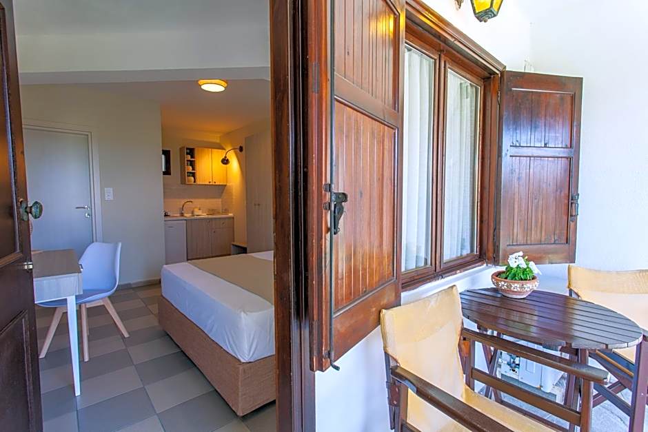 Maistrali Beach Studios