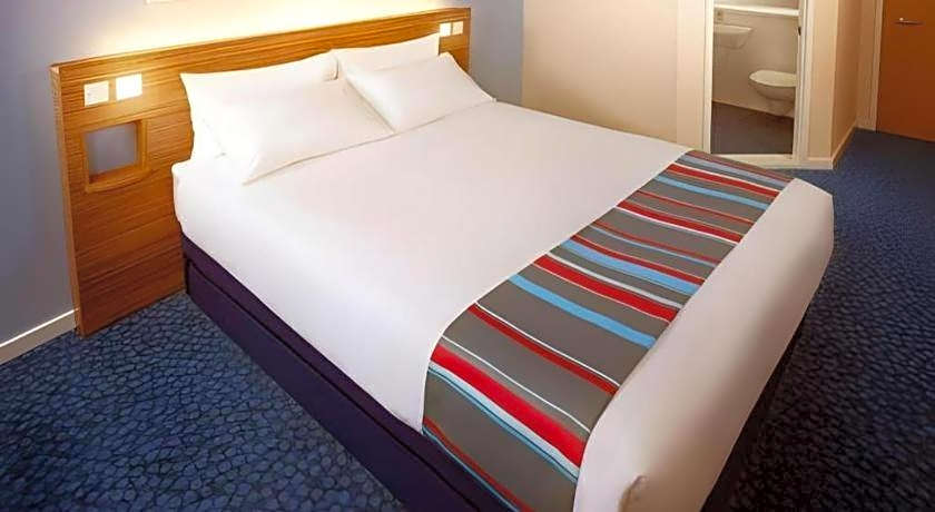 Travelodge Carlisle Central