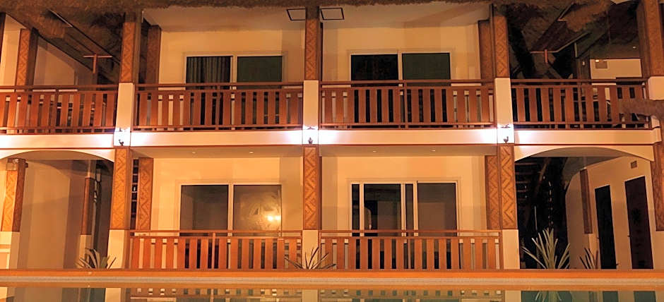 Scent Of Green Papaya Resort