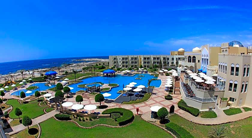 Wyndham Garden Salalah Mirbat