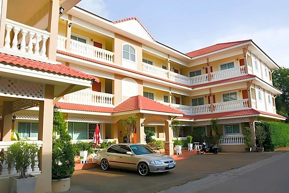Nuntiya Terrace