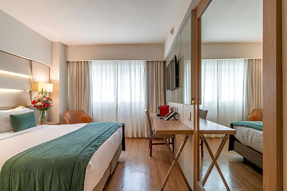 Américas Copacabana Hotel