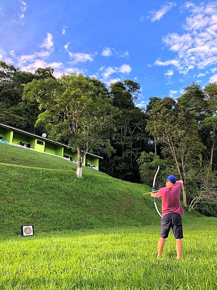 Estância Solazer