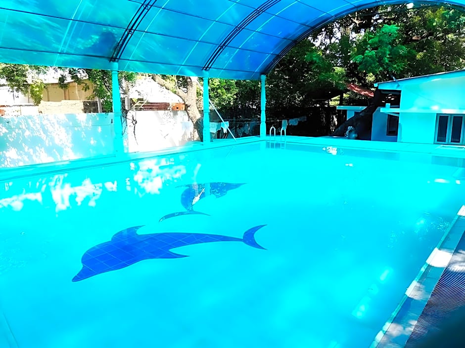 Tilko Jaffna City Hotel