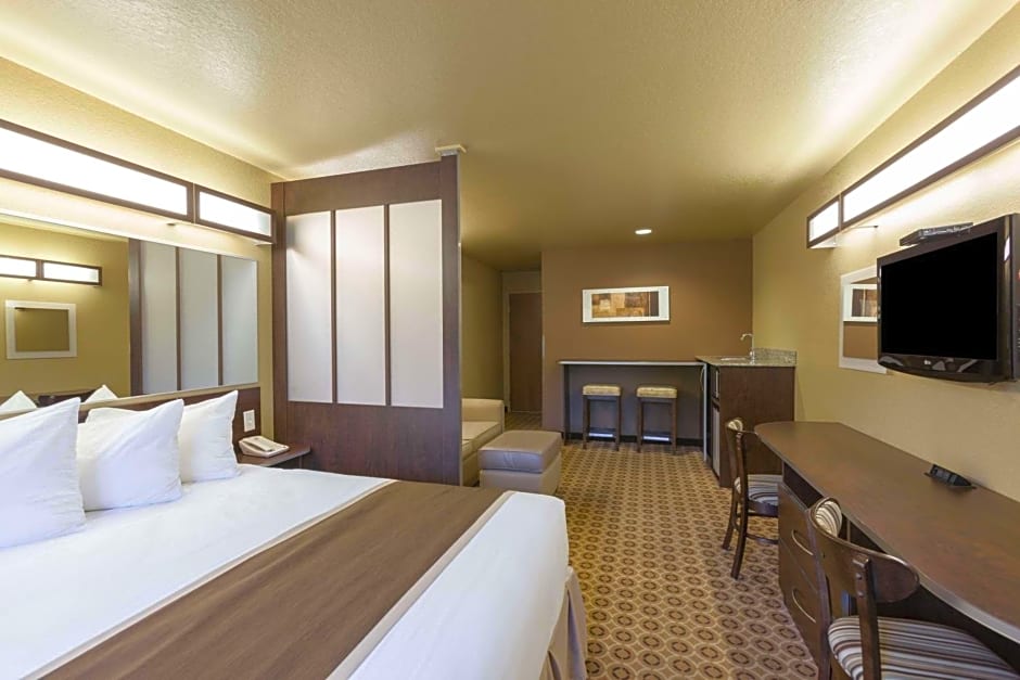 Microtel Inn & Suites by Wyndham Searcy