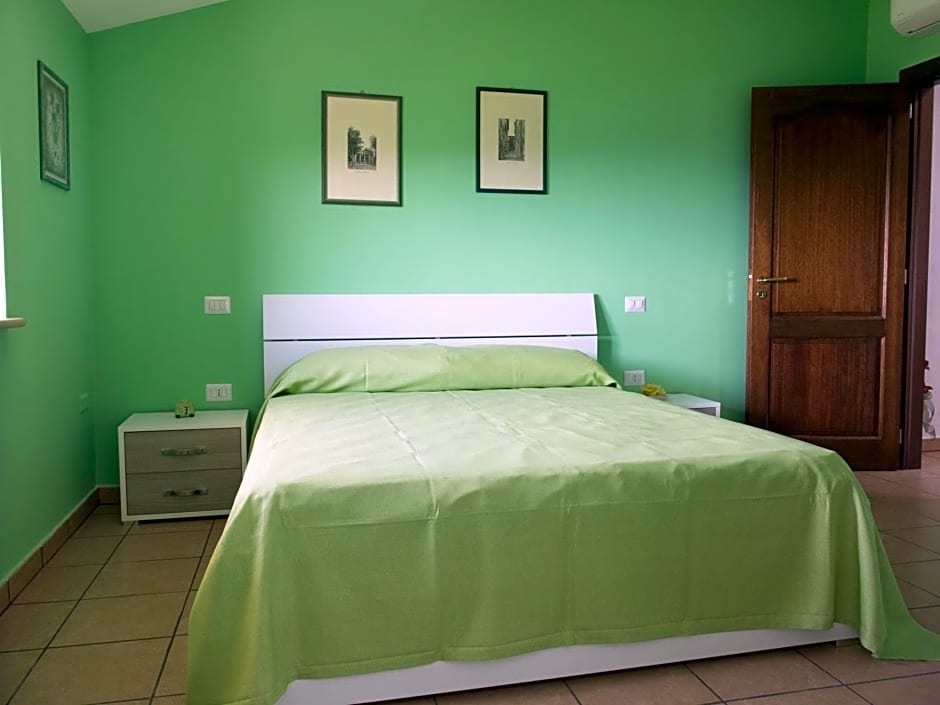 B&B Verde Irpinia