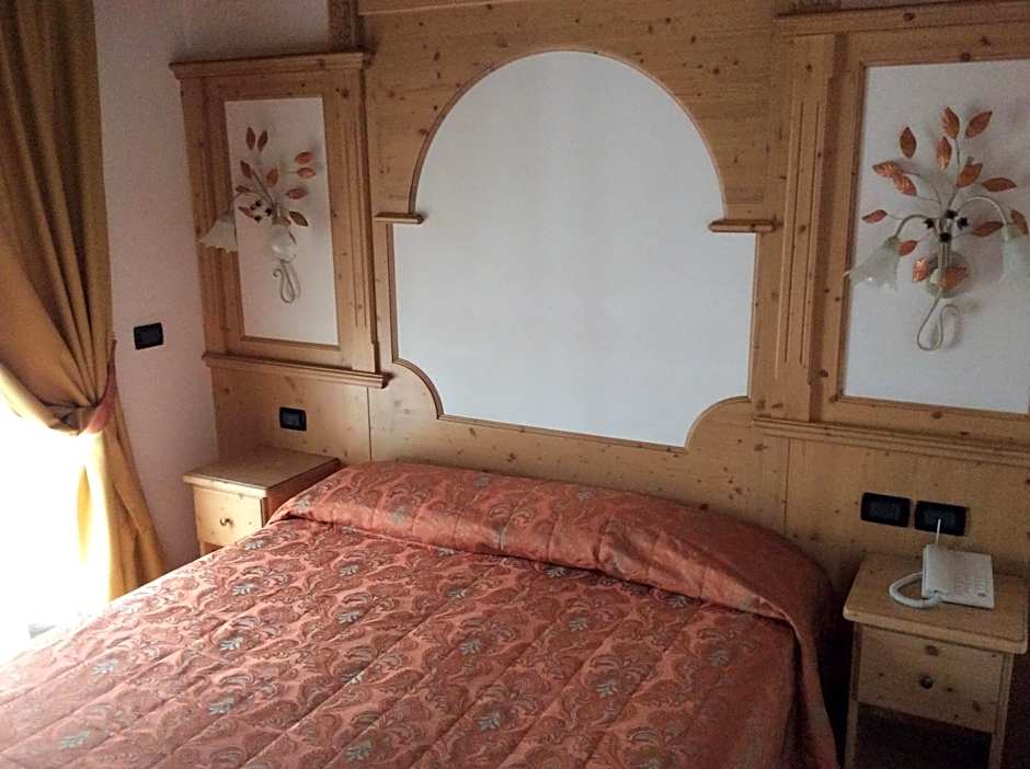 Residence Garnì Il Giglio