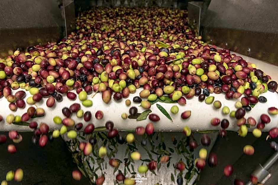 Giannakos Apartments