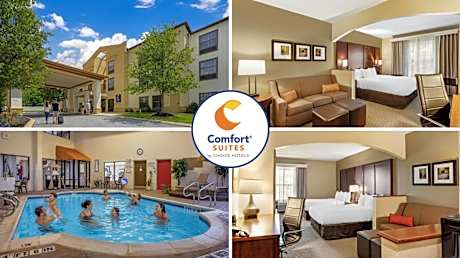 Comfort Suites State College near Penn State