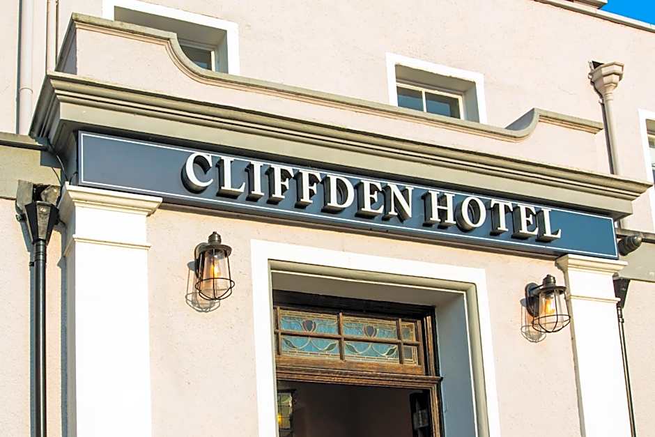 Cliffden Hotel