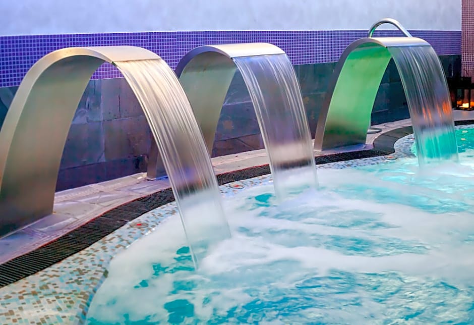 Hotel Occidental Aranjuez