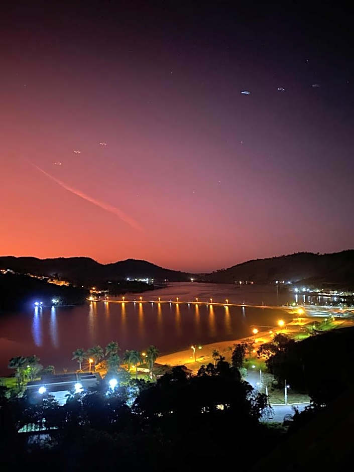 Vista do Lago Hotel