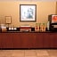 Hampton Inn By Hilton Indiana