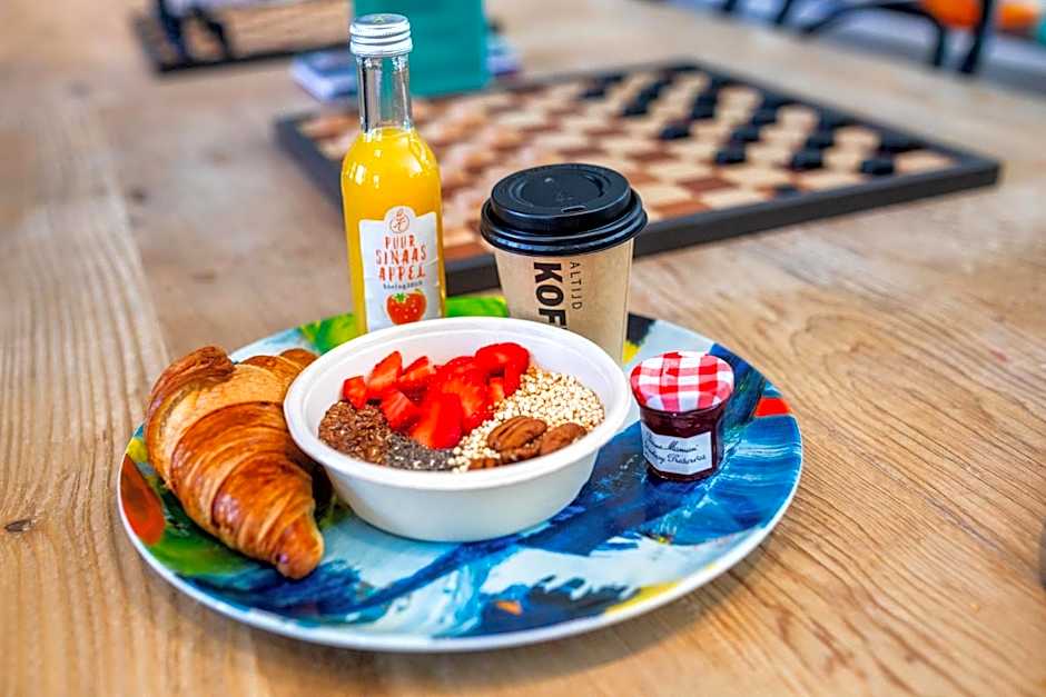 Vie Via - Your Hotel