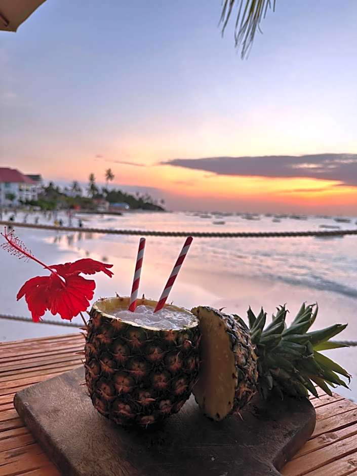 Maisha Nungwi - Boutique Hotel