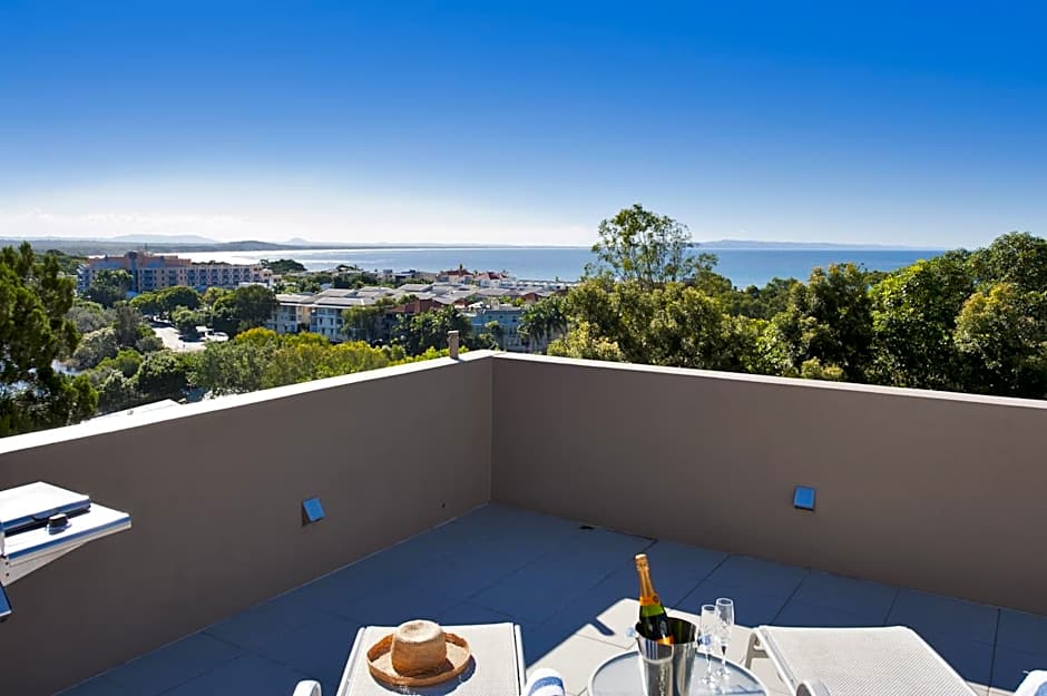 Picture Point Terraces