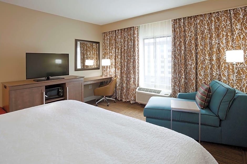 Hampton Inn By Hilton Minneapolis Bloomington West