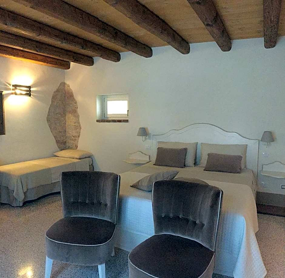 B&B CAMPAGNON VALPOLICELLA