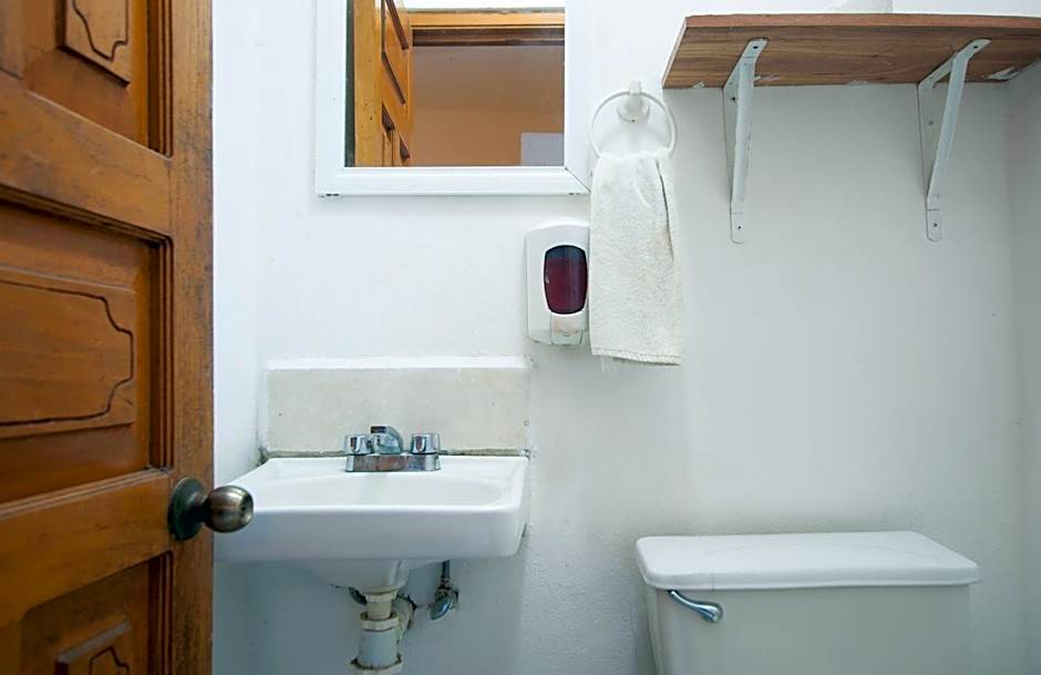 ITH Sayulita Amazing Surf Hostel