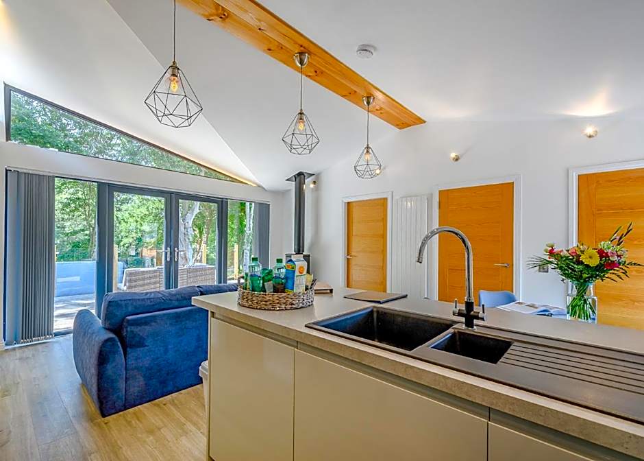 Gadgirth Estate Lodges