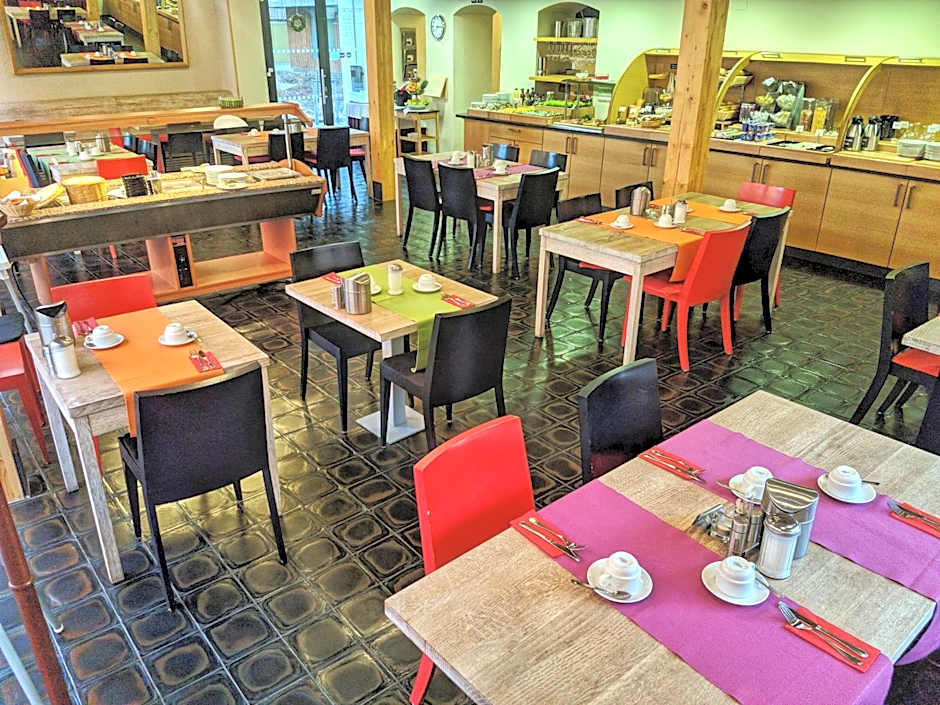 Aparthotel Lípa