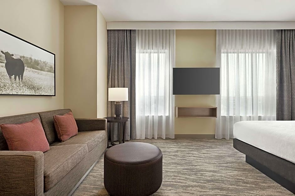 Embassy Suites by Hilton Round Rock