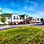 Extended Stay Airport