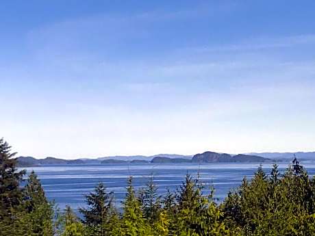 Bear Cove Cottages