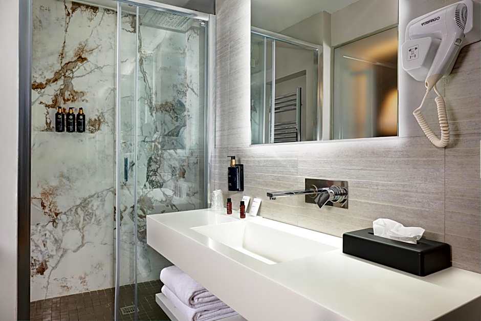 Hotel Navona Palace Collection