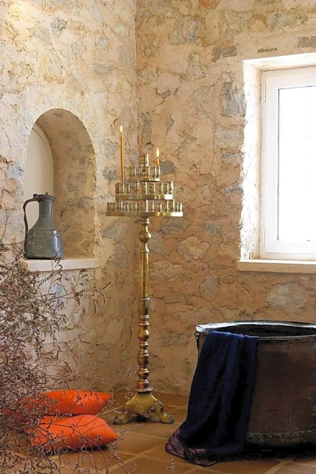 Atrium Hotel Skiathos