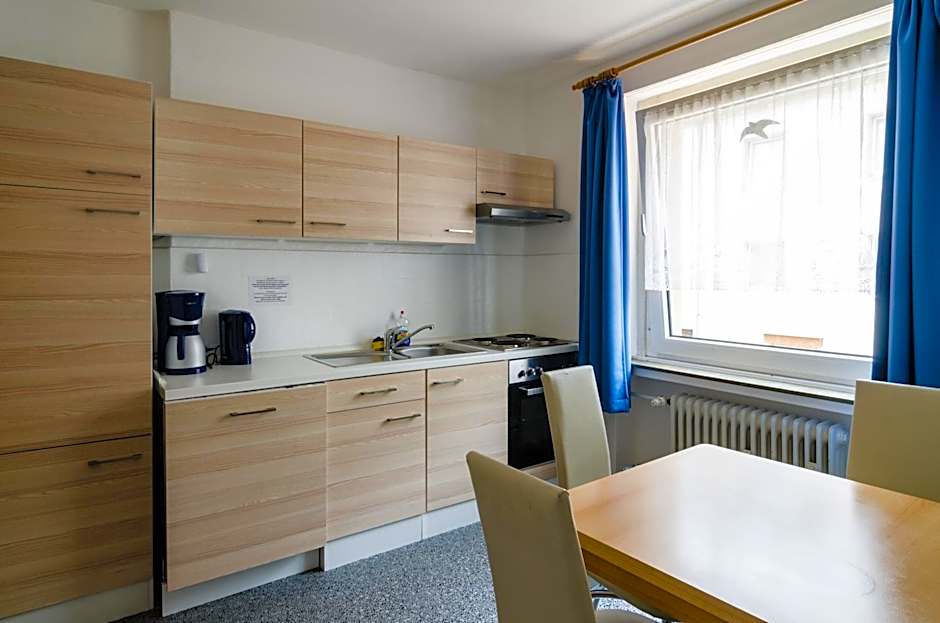 Altstadthotel Wienecke